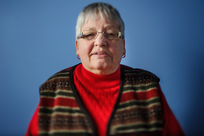 Marjory Cornelius, JOY Program, Middle Musquodoboit